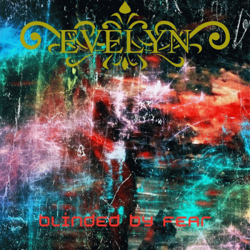 Evelyn (PL) : Blinded by Fear (At The Gates Cover)